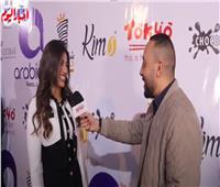 فيديو| هايدي موسى تكشف كواليس أغنيتها اللبنانية الجديدة «متخيل»