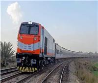 90 دقيقة متوسط تأخيرات قطارات «القاهرة - الإسكندرية».. الإثنين 12 ديسمبر 