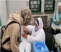 صحة البحر الأحمر: انتهينا من 48% من المستهدف خلال أول أيام التطعيم ضد شلل الأطفال