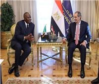 تعاون بين «مصر وزامبيا» في مجالات الاتصالات وتكنولوجيا المعلومات