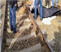 التحقيقات تكشف عدم وجود شبهة جنائية فى مصرع شاب صدمه قطار بمنشأة القناطر