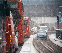 أبرد ليلة في العام.. تساقط الثلوج وانخفاض درجات الحرارة في بريطانيا 
