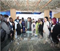 أكثر من 20 ألف زائر لمتحف السيرة النبوية والحضارة الإسلامية بالإيسيسكو في الرباط 