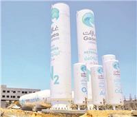 2022 عام الإنجازات| مصنع لإنتاج الأكسجين و مشروعات سياحية في بور سعيد