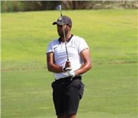 عيسى ابو العلا يتوج بلقب بطولة السعودية الدولية المفتوحة للجولف