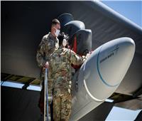 الجيش الأمريكي ينفذ أول اختبار ناجح لصاروخ فرط صوتي يتم إطلاقه من الجو