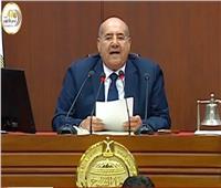 «الشيوخ» يوافق على مقترح إلغاء الرسم الإضافي بقانون صندوق مصر الرقمية‎‎