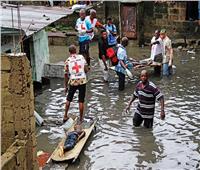 مصرع 50 شخصاً على الأقل جراء الفيضانات في الكونغو| فيديو