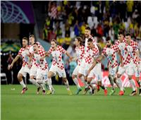 تشكيل كرواتيا أمام الأرجنتين في نصف نهائي مونديال 2022