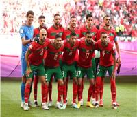 تشكيل المغرب المتوقع لمواجهة فرنسا بنصف نهائي مونديال 202‪2