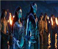 اليوم.. انطلاق عرض فيلم Avatar: The Way of Water في مصر