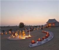 «الببلاوي»: نجحنا في إعادة إطلاق السياحة الصحراوية بعد 8 سنوات توقف