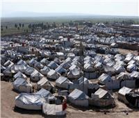 العراق والمانيا يناقشان تفكيك مخيم الهول السوري