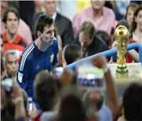 ميسي: «نهائي مونديال 2022» آخر مباراة لي في كأس العالم