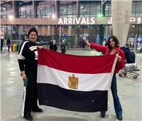 مصر تحصد المركز السابع في المشاركة الأولى ببطولة العالم لـ «الكوارش»