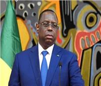 رئيس السنغال يدعو لتقليل تكاليف التأمين فى إفريقيا لزيادة الاستثمارات