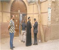 كنائس مصر سلام وأمان.. تطبيق إجراءات السلامة في 36 كنيسة 