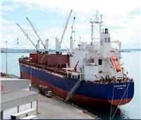 تصدير 11 ألف طن بضائع عبر موانئ البحر الأحمر