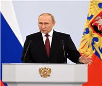 بوتين: الروبل الروسي أصبح أحد أقوى العملات في العالم