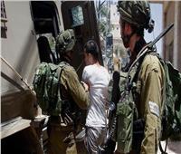 قوات الاحتلال تعتقل 22 فلسطينيًا بالضفة الغربية