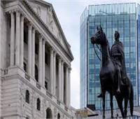 بنك إنجلترا يرفع أسعار الفائدة 50 نقطة أساس لمكافحة التضخم