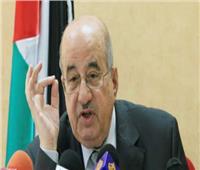 وفاة سليم الزعنون رئيس المجلس الوطني الفلسطيني السابق
