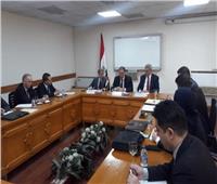 «الخارجية» تنظم برنامجاً تدريبياً لمسئولي وموظفي رئاسة الجمهورية الجزائرية