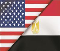 القاهرة وواشنطن.. شراكة محورية لتحقيق الأمن والاستقرار