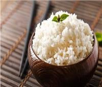 مصدر جيد للفيتامينات ويمد الجسم بالطاقة.. فوائد تناول الأرز