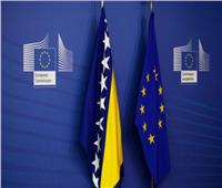 الاتحاد الأوروبي يمنح البوسنة والهرسك صفة «مرشح للعضوية»