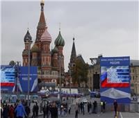 روسيا: واشنطن هي المستفيد الرئيسي من العقوبات الأوروبية