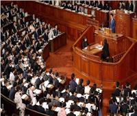 البرلمان الياباني يوافق على خطة لزيادة الضرائب