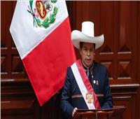 مصرع 7 باشتباكات بين مؤيدي رئيس بيرو المعزول والشرطة