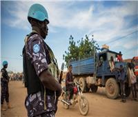 مقتل شرطيين من بعثة الأمم المتحدة في هجوم مسلح بمالي