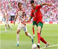 موعد مباراة المغرب وكرواتيا على المركزين الثالث والرابع بكأس العالم 