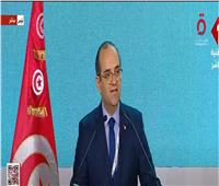 بث مباشر..مؤتمر صحفي لهيئة الانتخابات التونسية