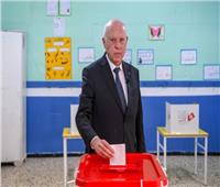 الرئيس التونسي: الانتخابات التشريعية فرصة تاريخية 