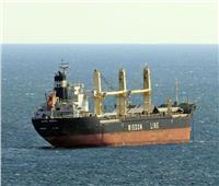 تصدير 20 ألف طن فوسفات إلى الهند عبر ميناء سفاجا