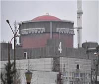 سلطات زابوروجيه: بدء إنشاء قبة واقية فوق مرفق تخزين النفايات النووية بالمحطة