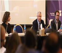«التضامن» تستعرض التجربة المصرية في الحماية الاجتماعية أمام منتدي السياسات الإقليمي