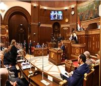 زراعة الشيوخ: برنامج مصر مع صندوق النقد مؤشر إيجابي لصلابة الاقتصاد المصري