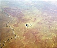 اكتشاف أكبر فوهة اصطدام نيزكي في سلطنة عمان.. قد يبلغ عمرها 60 مليون عام