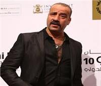 محمد سعد أمام الكاميرات 24 ديسمبر مع  «الحاج إكس لانس»