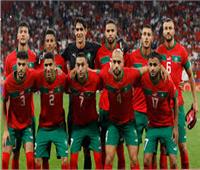 خيري رمضان للمنتخب المغربي: شرفتم الكرة العربية بالوصول للمربع الذهبي
