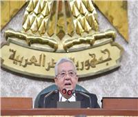 مجلس النواب يوافق نهائيا على قانون تشغيل محطة «تحيا مصر1»
