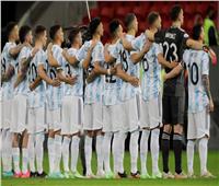 ضربة قوية للأرجنتين قبل انطلاق نهائي المونديال أمام فرنسا