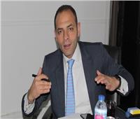 أبو السعد: قرض صندوق النقد الدولي شهادة على استقرار الاقتصاد المصري