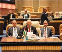 وزير الأشغال الفلسطيني يطلب استضافة المؤتمر الوزاري العربي للإسكان 