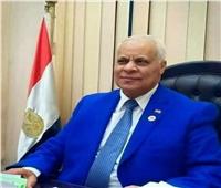 «مصر القومي» يشيد بقرار ترسيم الحدود البحرية الغربية لمصر  