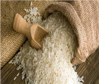 التموين: السماح بنقل وتداول الأرز الأبيض داخل المحافظات دون تصاريح